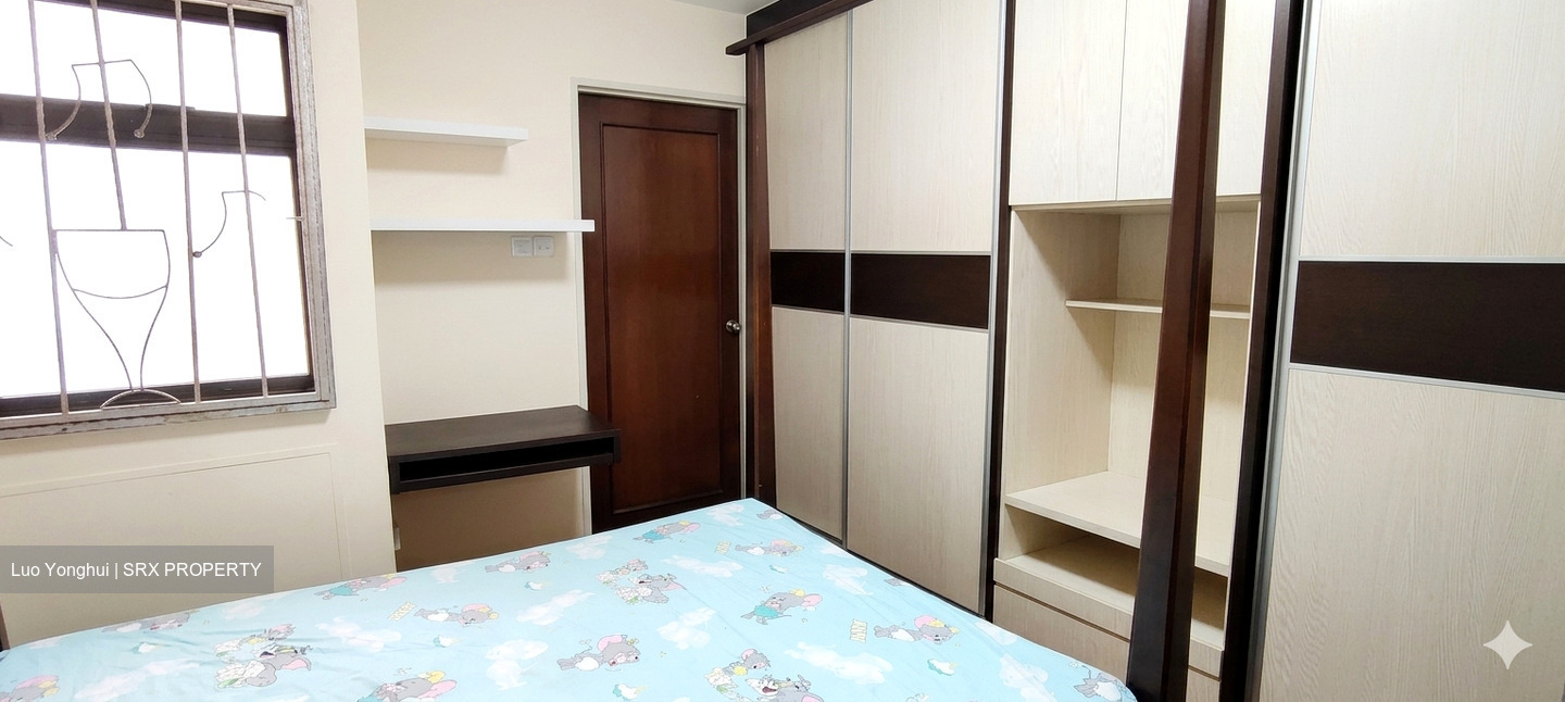 Blk 405B Fernvale Lane (Sengkang), HDB 4 Rooms #556727791